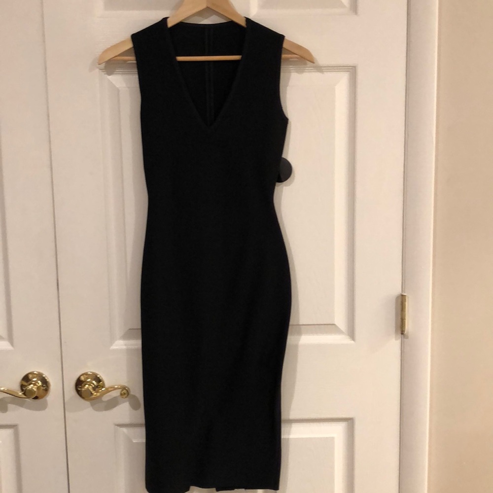 Bandage Dress